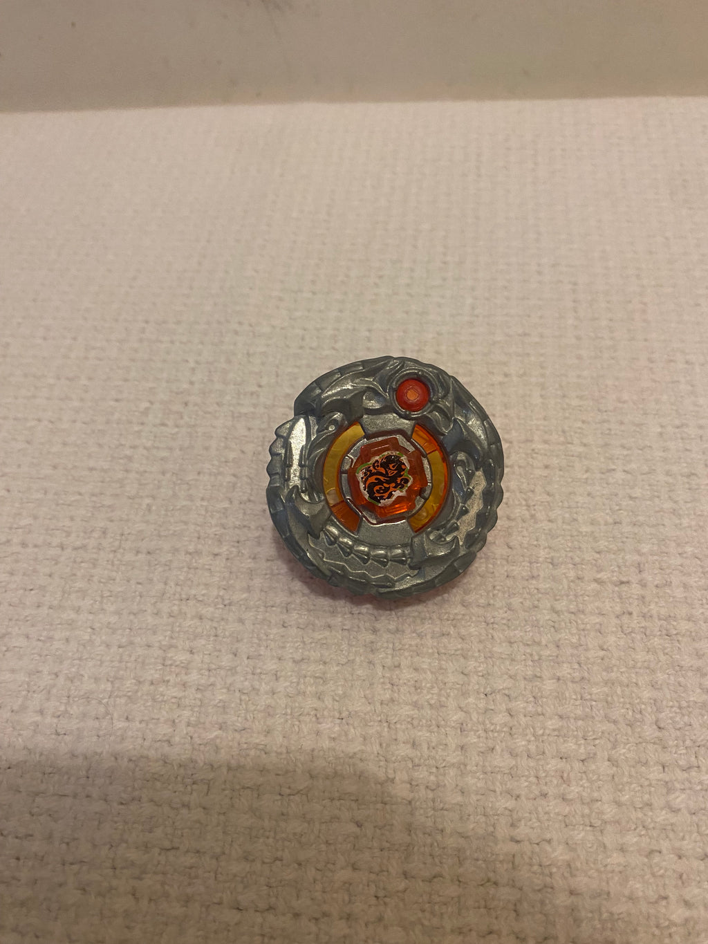 Hasbro Beyblade Zero G- Ninja Salamander SW145SD CANADIAN SELLER