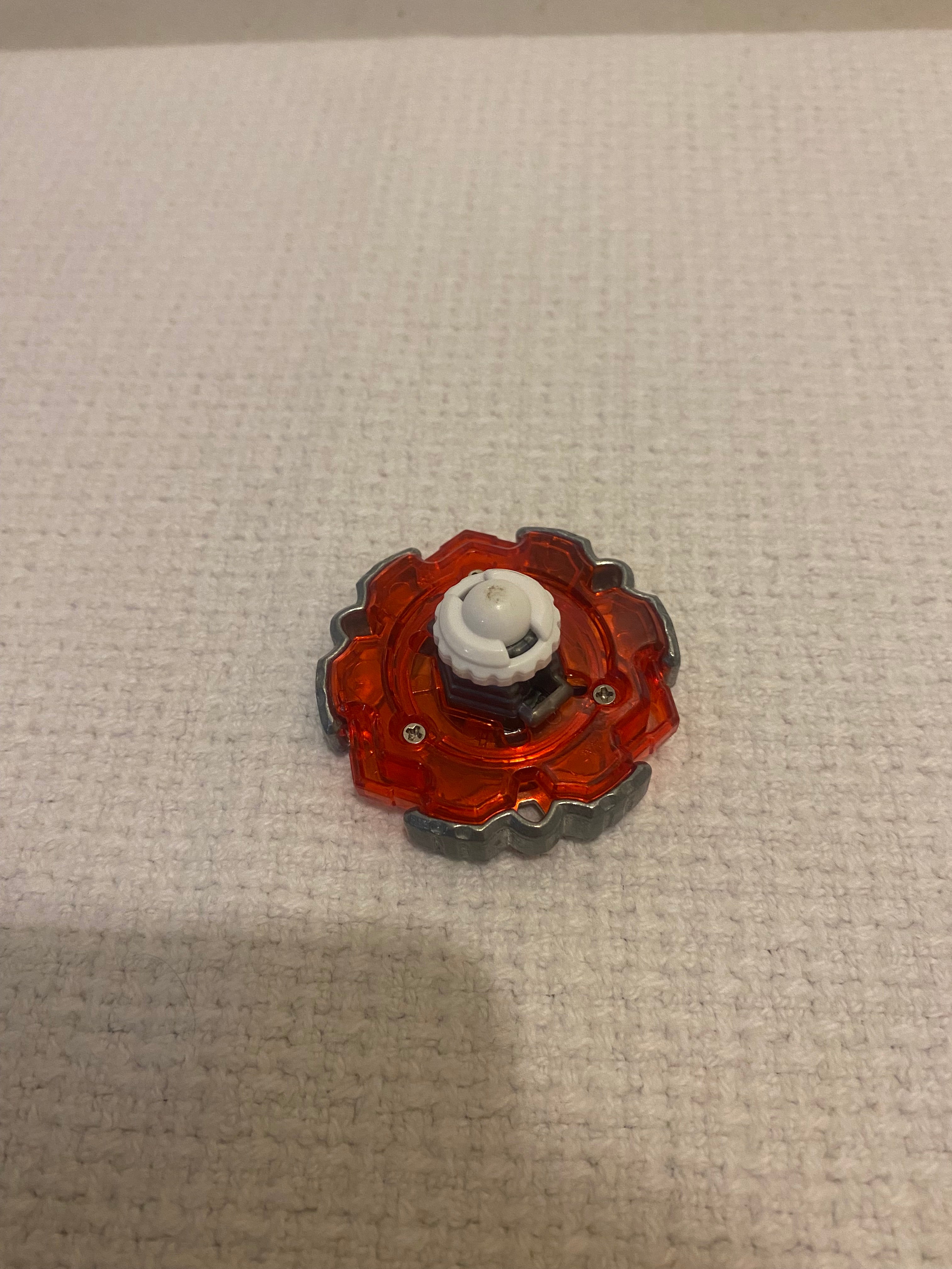 Hasbro Beyblade Metal Fury- Variares 145WB (Gift Set Edition) CANADIAN SELLER