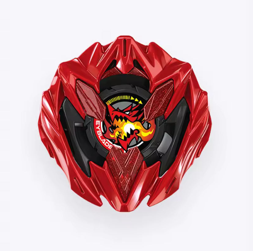 Takara Tomy Beyblade X- BX-48 Dran Buster -05 Random Booster Vol 5 CANADIAN SELLER