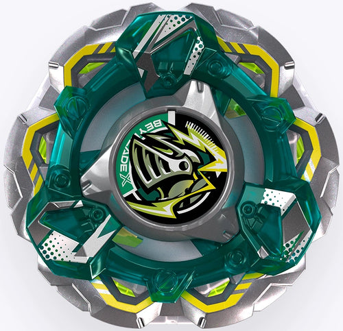 スポーツトイ・アクショントイ BEYBLADE X CX-14 CX-07 CX-03 Takara Tomy Beyblade X- CX-14 Knight Fortress CANADIAN SELLER