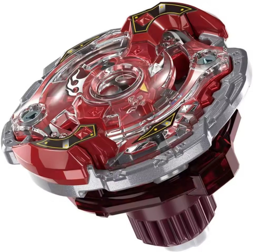 Takara Tomy Beyblade X- BX-00 Storm Spriggan CANADIAN SELLER