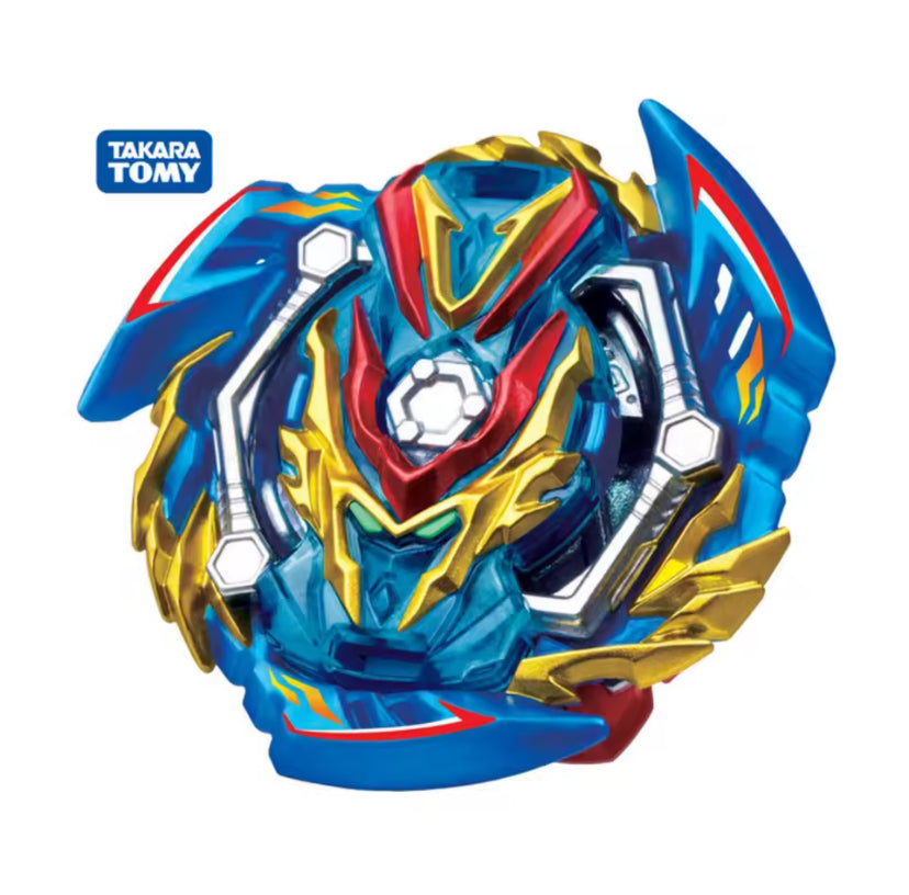 Takara Tomy Beyblade Burst- B-134 Slash Valkyrie   CANADIAN SELLER