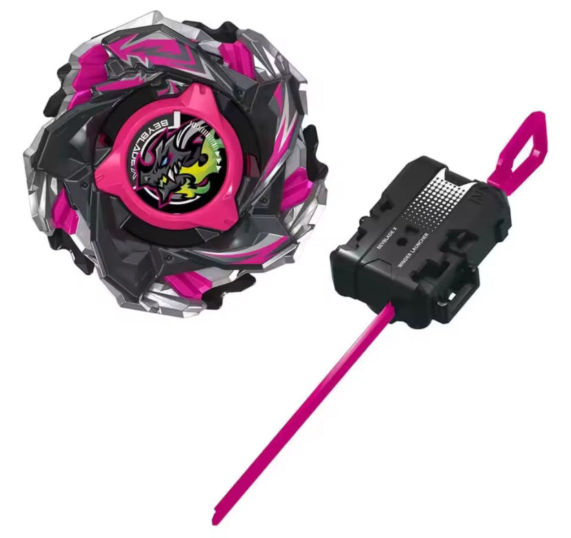 Takara Tomy Beyblade CX-13 Bahamut Blitz CANADIAN SELLER