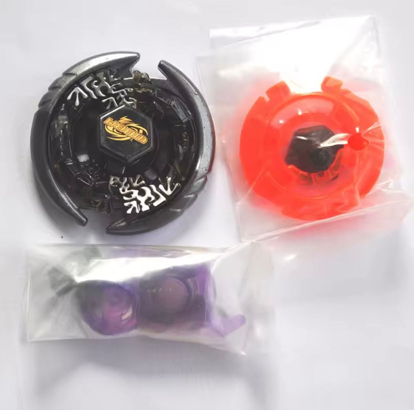 Takara Tomy WBBA Exclusive Thermal Lacerta WA130HF - CANADIAN SELLER