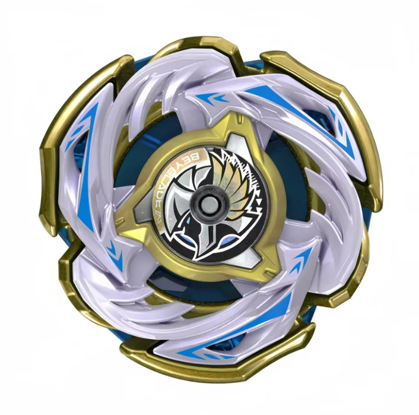 Takara Tomy Beyblade X- CX-00 Valkyrie Volt CANADIAN SELLER