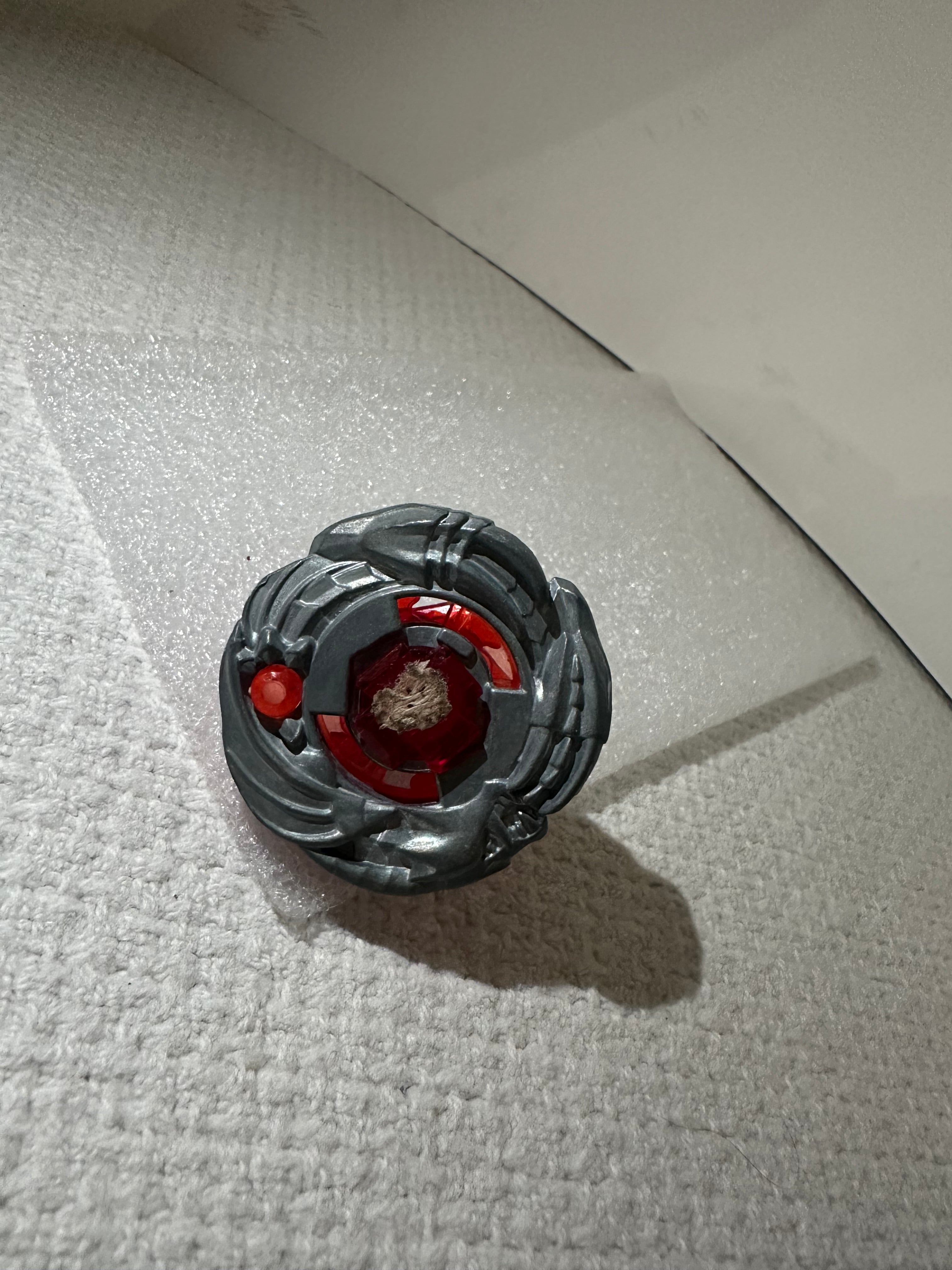 Pre-Owned Hasbro Beyblade Shogun Steel / Zero-G — Ronin Dragoon LW160BSF