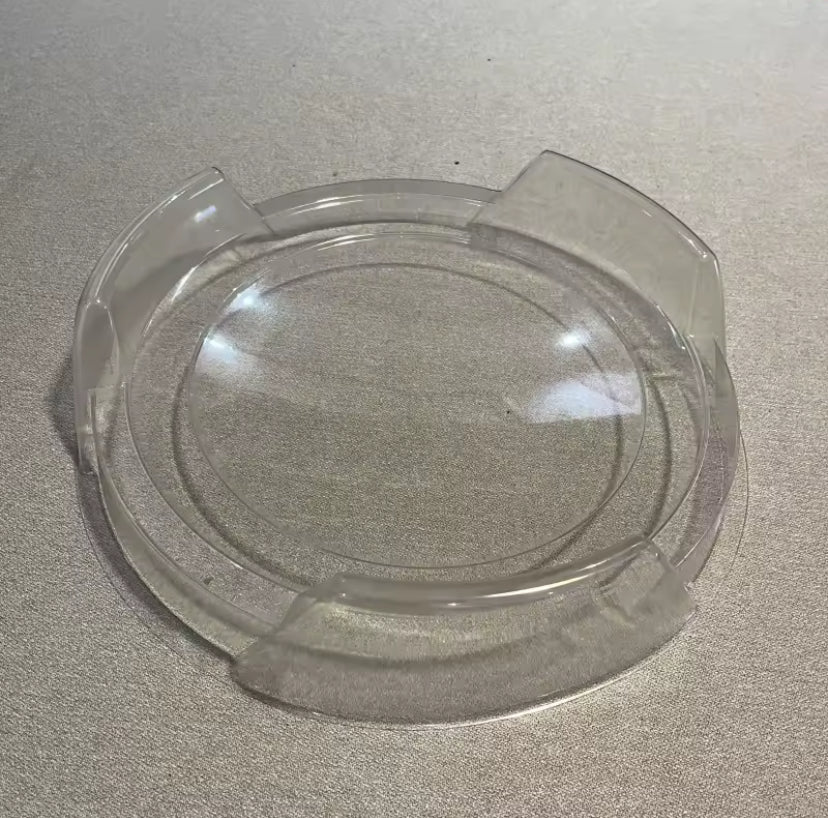 Takara Tomy Beyblade Metal Fight- BB10 Clear Attack Type Stadium CANADIAN SELLER