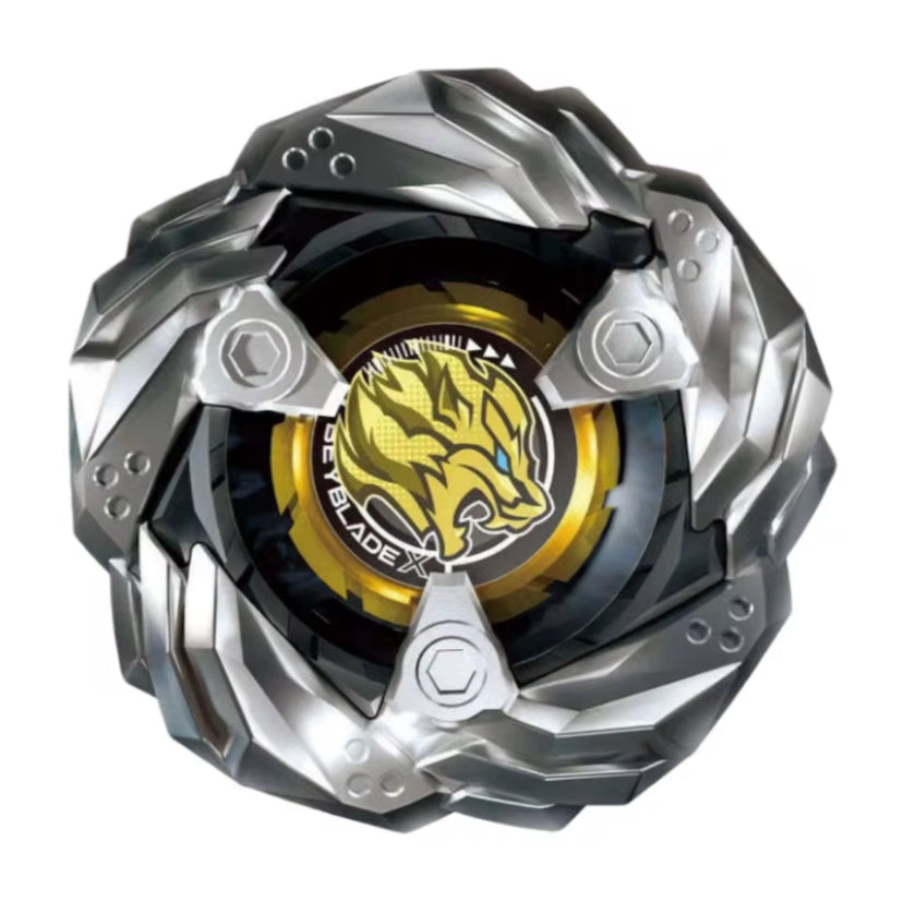 Takara Tomy Beyblade X- BX-15 Leon Claw CANADIAN SELLER