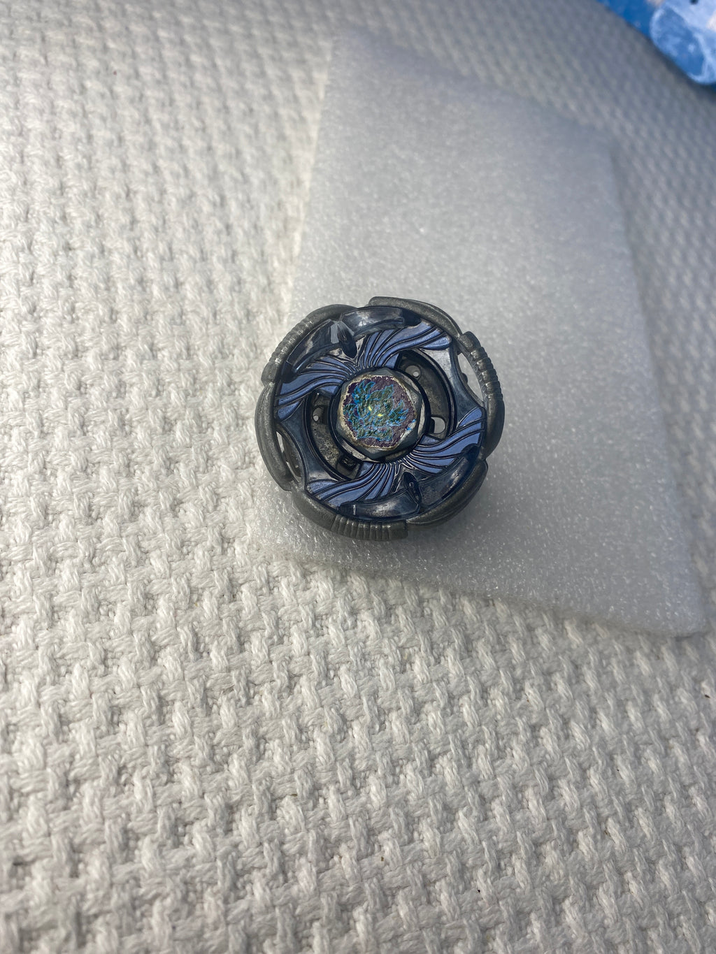 Pre-Owned Hasbro Beyblade Metal Masters — Grand Cetus W145RS