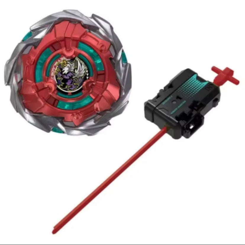 NEW Takara Tomy Beyblade UX-19 Bullet Griffon CANADIAN Seller