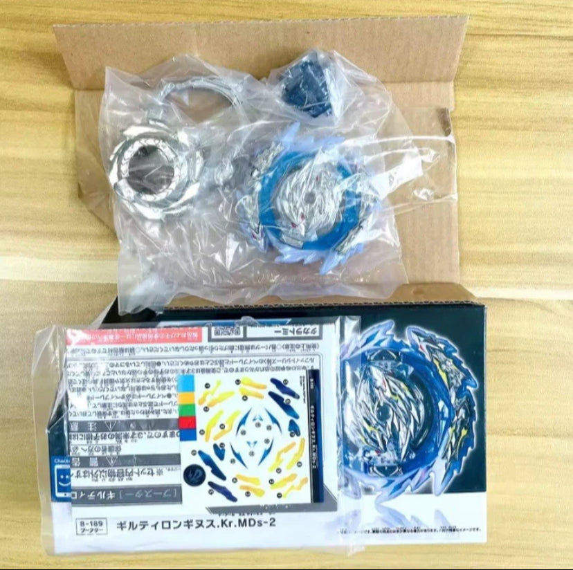 Takara Tomy Beyblade Burst- B-189 Guilty Longinus Luinor  CANADIAN SELLER