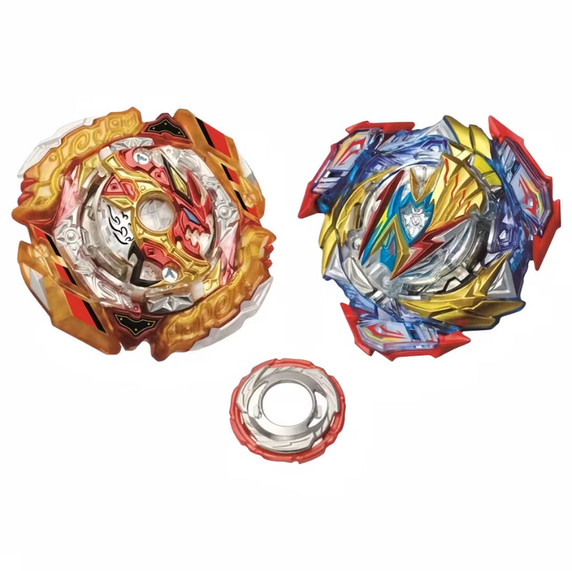 Takara Tomy Beyblade Burst- B-205 Burst Ultimate VS Set CANADIAN SELLER