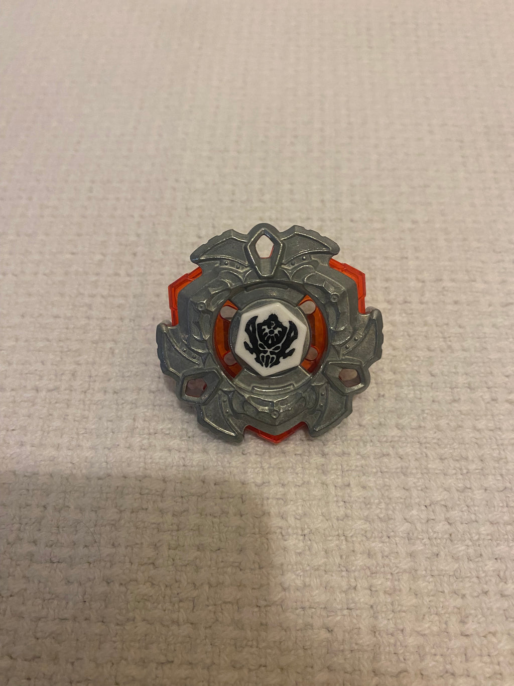 Hasbro Beyblade Metal Fury- Variares 145WB (Gift Set Edition) CANADIAN SELLER