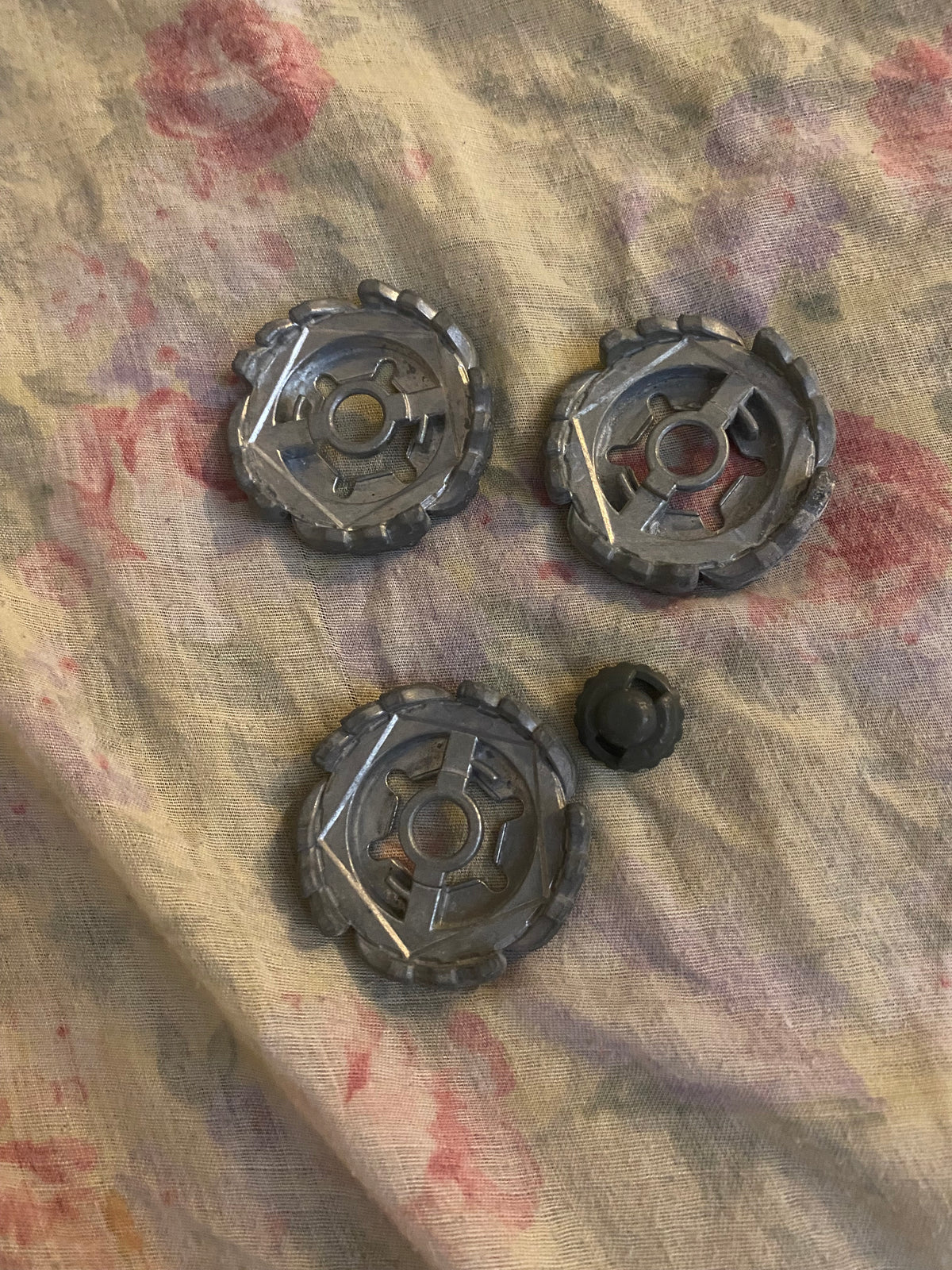 Beyblade Parts Private