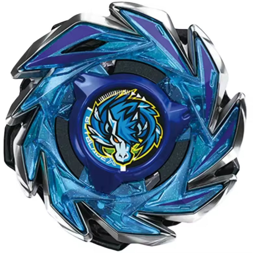 Takara Tomy Beyblade X- UX-18 Pegasus Brush Vol.8 CANADIAN SELLER