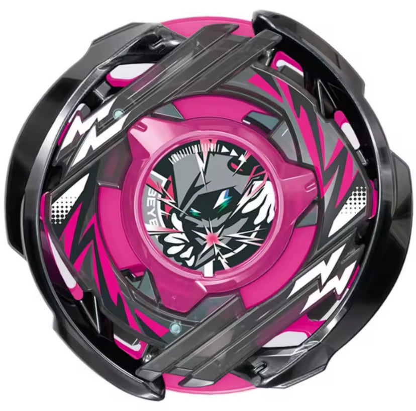 Takara Tomy Beyblade X- CX-00 Wizardarc Metal Coat CANADIAN SELLER