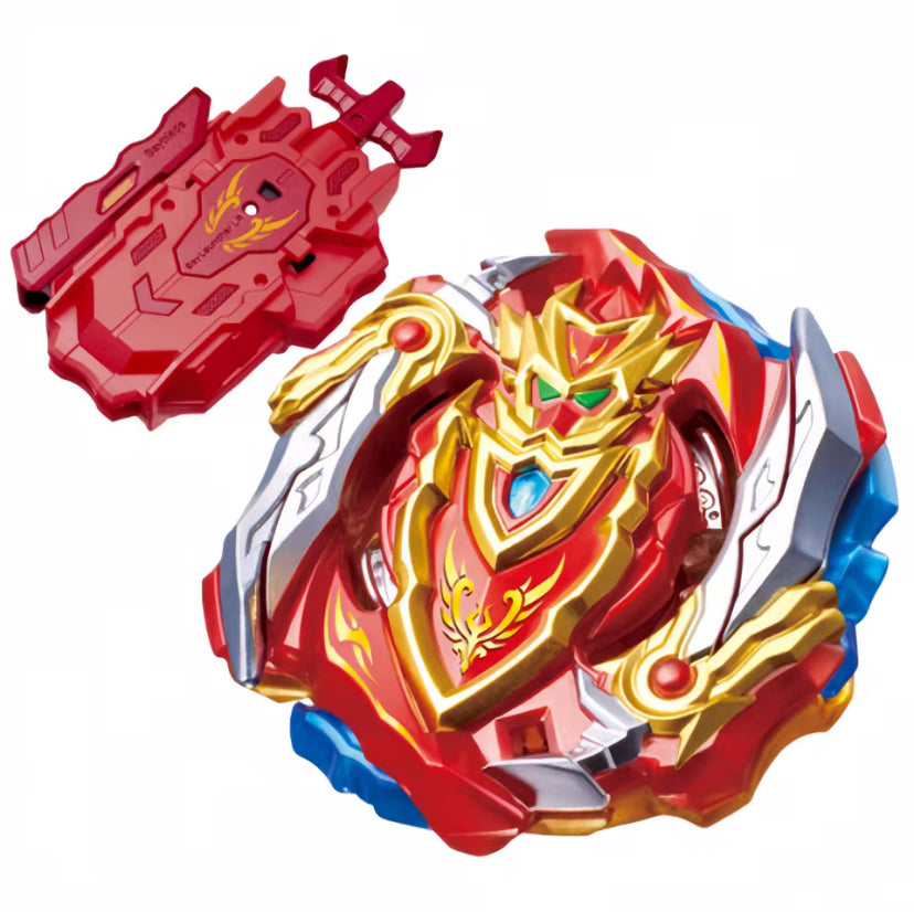 Takara Tomy Beyblade Burst- B-129 Cho Z Achillies  CANADIAN SELLER