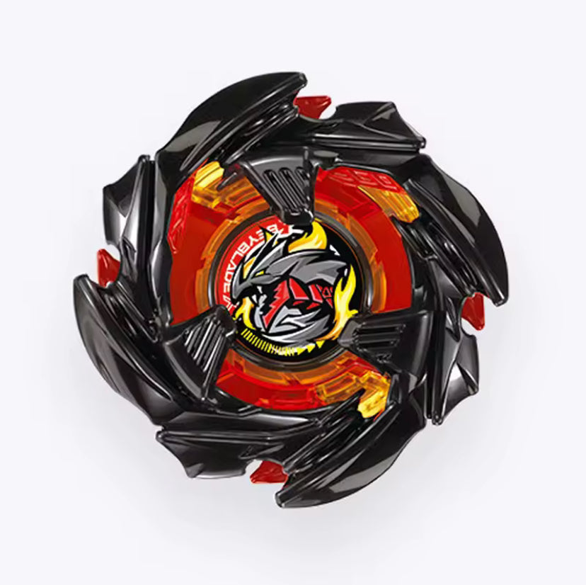 Takara Tomy Beyblade X- BX-48 Cobalt Dragoon Random Booster Vol 5 (Prize Bey) CANADIAN SELLER
