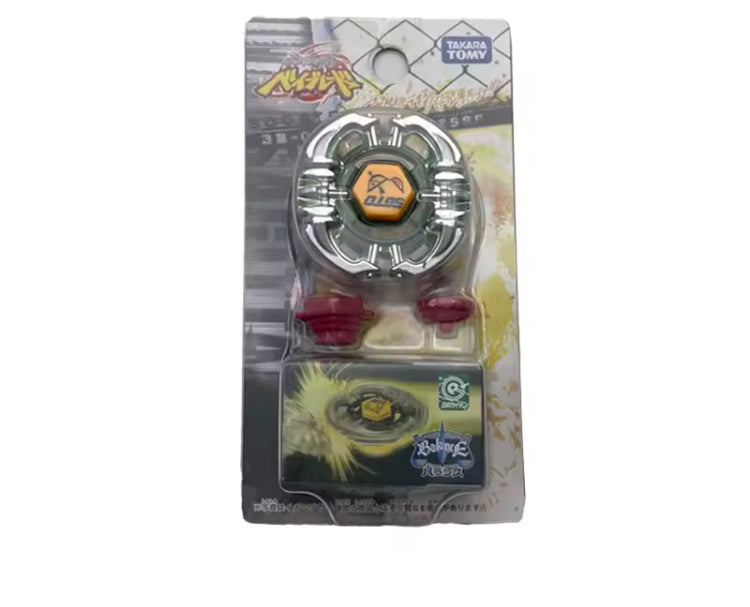 Takara Tomy Metal Beyblade Pre-Hyrbid Saggitario 145SF  - CANADIAN SELLER