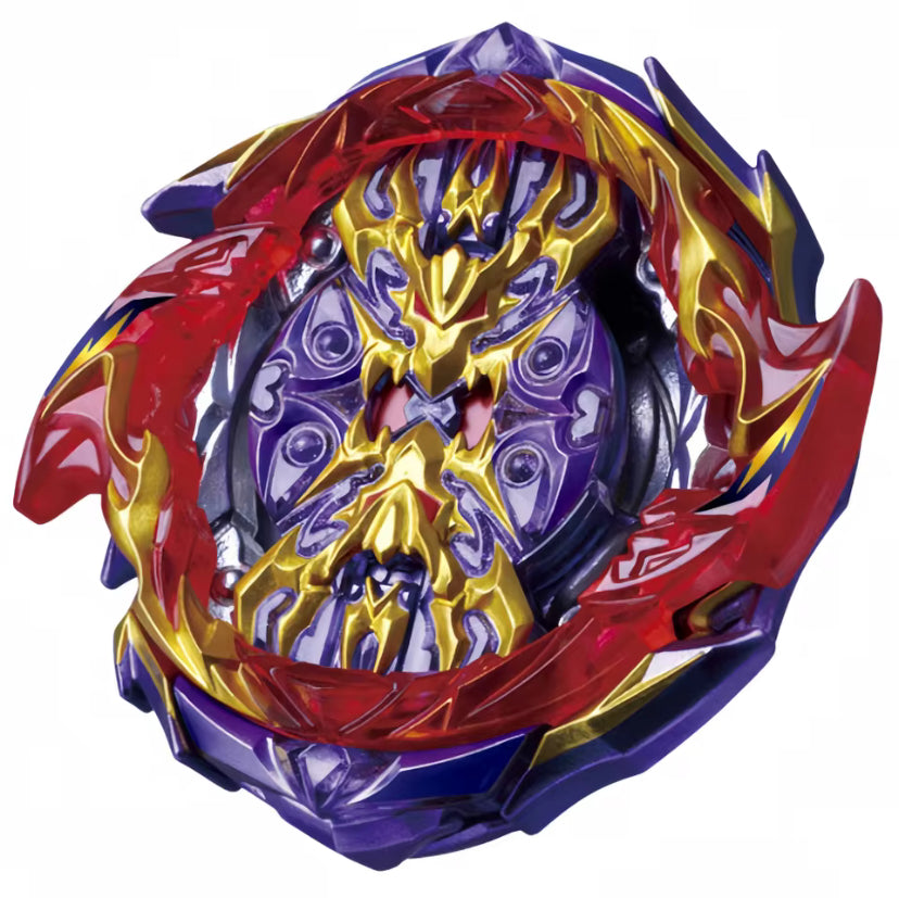 Takara Tomy Beyblade Burst- B-157 Big Bang Genesis  CANADIAN SELLER