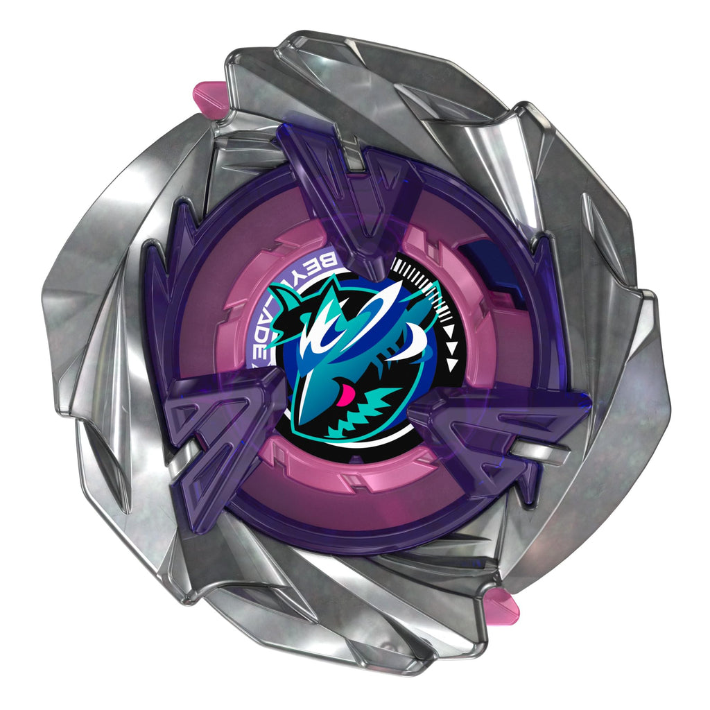 Hasbro Beyblade X- UX Shark Scale CANADIAN SELLER