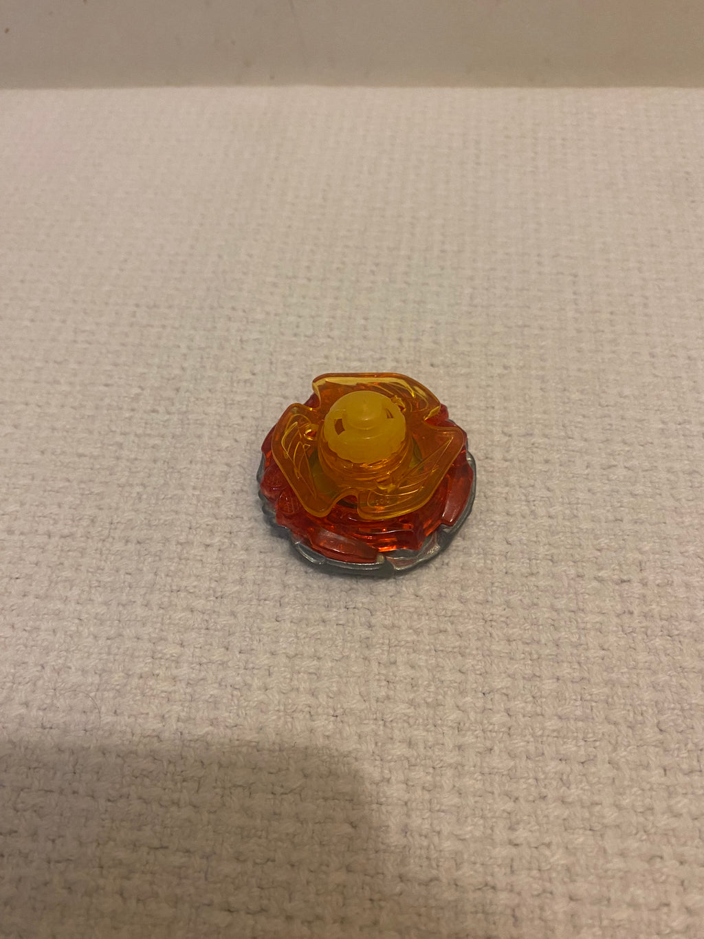 Hasbro Beyblade Zero G- Ninja Salamander SW145SD CANADIAN SELLER