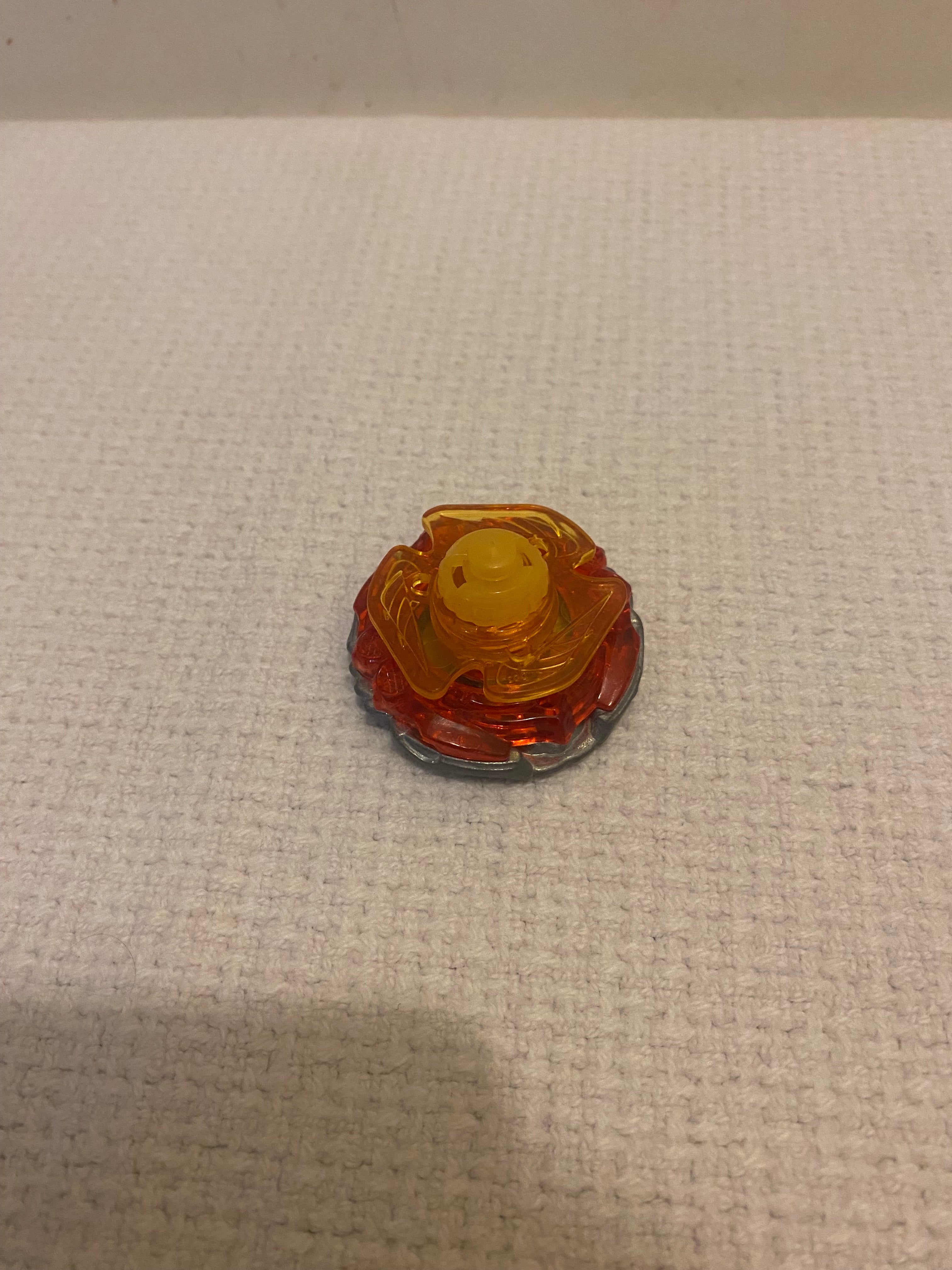 Hasbro Beyblade Zero G- Ninja Salamander SW145SD CANADIAN SELLER