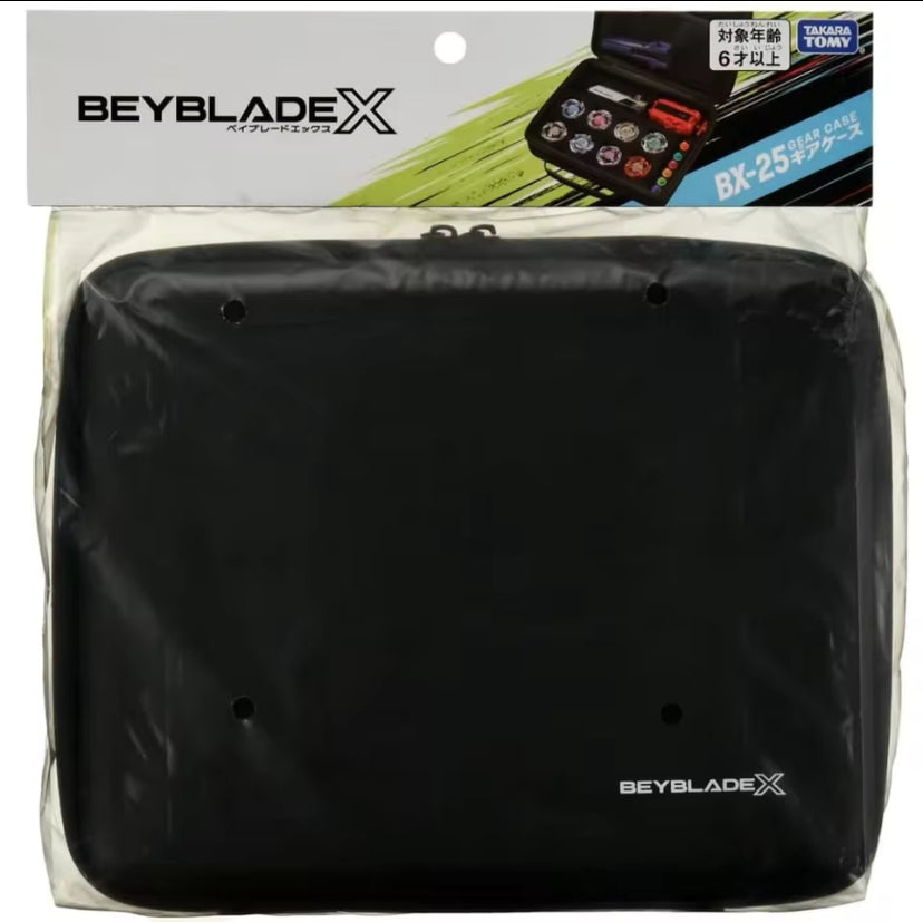 Takara Tomy Beyblade X-BX-25 Black Case Ver CANADIAN SELLER