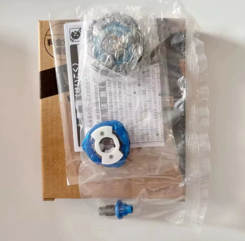 Takara Tomy Beyblade X- BX-00 Hells Scythe SPX Rare  CANADIAN SELLER