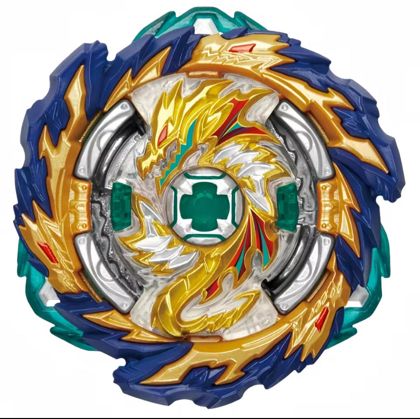 Takara Tomy Beyblade Burst- B-167 Mirage Fafnir CANADIAN SELLER