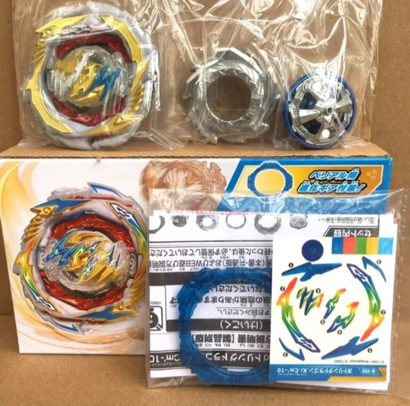 Takara Tomy Beyblade Burst- B-199 Gatling Dragon CANADIAN SELLER