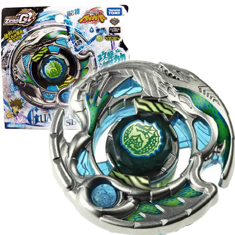 Takara Tomy Zero G Guardian Revizer 160SB - CANADIAN SELLER