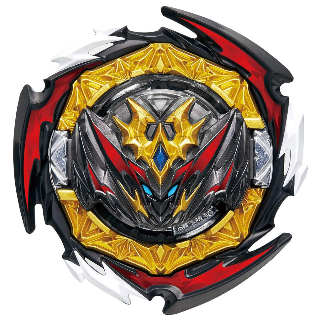 Takara Tomy Beyblade Burst- B-180 Dynamite Belial CANADIAN  SELLER