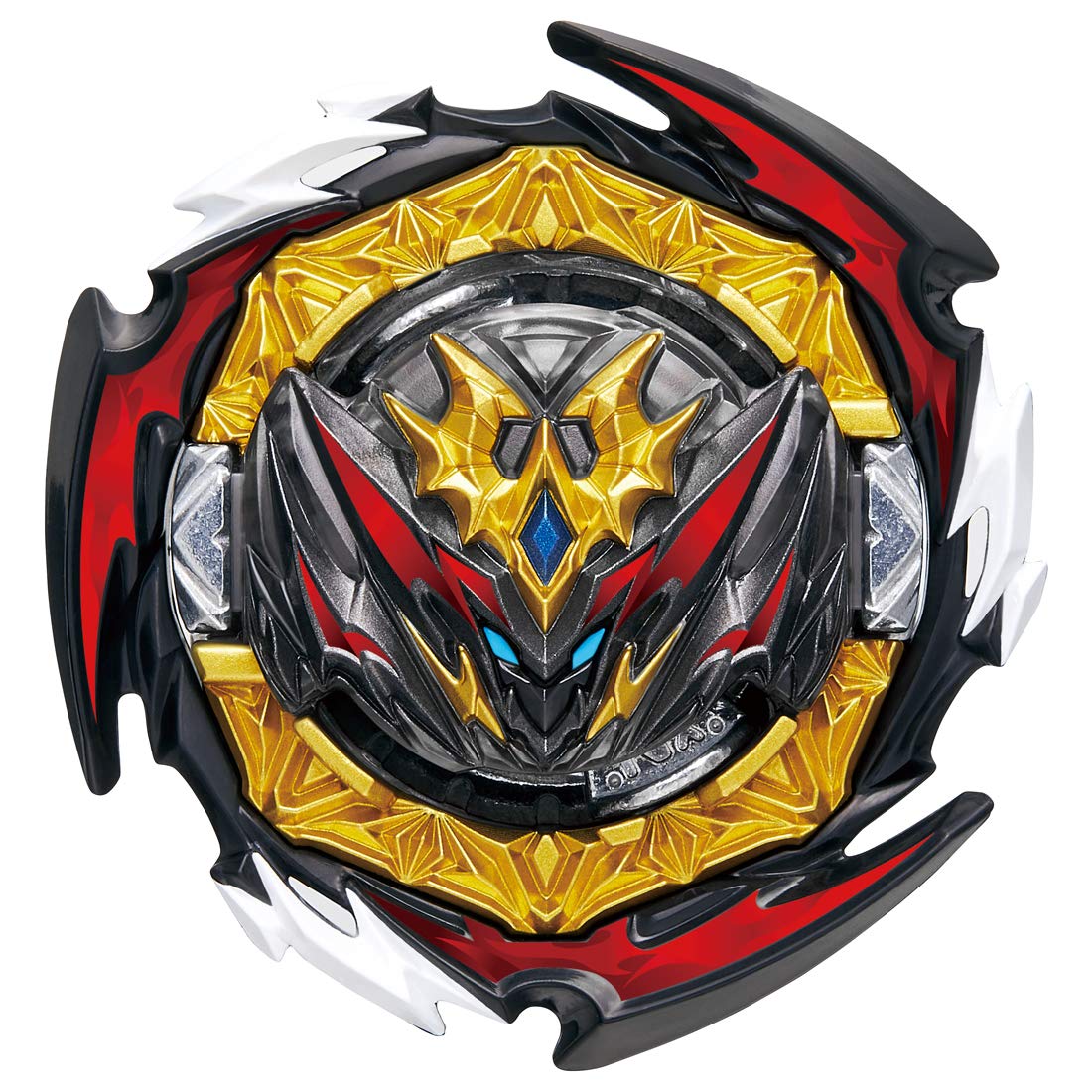 Takara Tomy Beyblade Burst- B-180 Dynamite Belial CANADIAN  SELLER