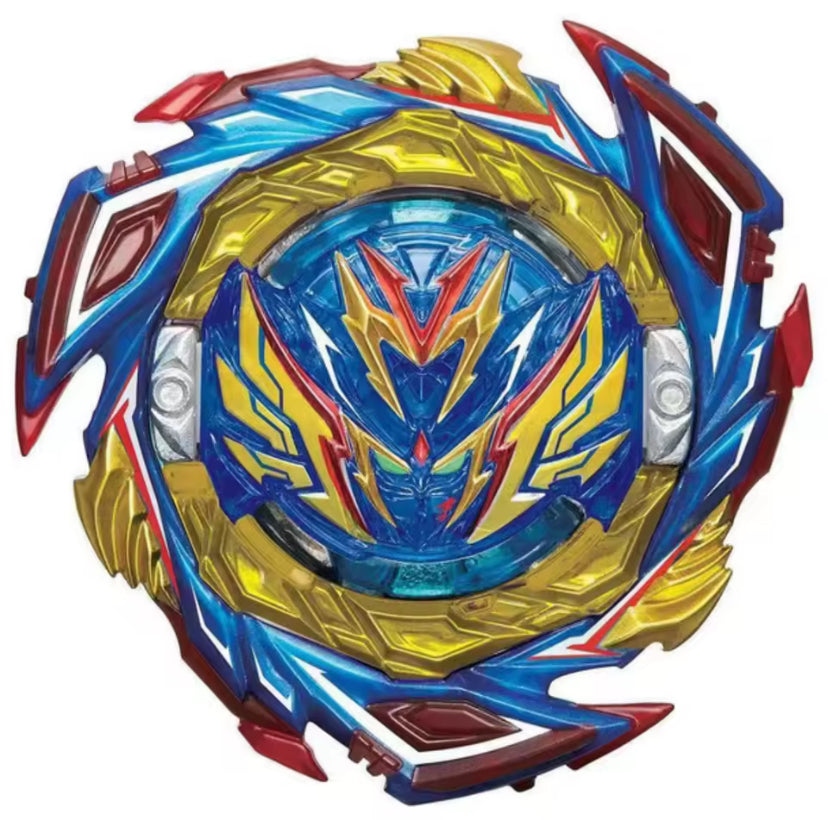 Takara Tomy Beyblade Burst- B-187 Savior Valkyrie   CANADIAN SELLER