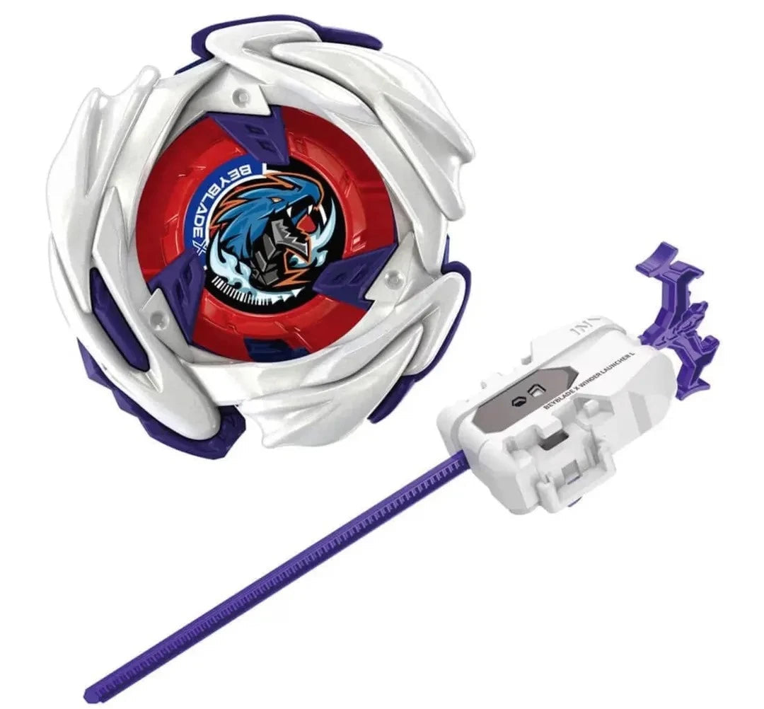 Beyblade X UX-00 9個セット Beyblade X UX-00 9個セット 【公式通販】