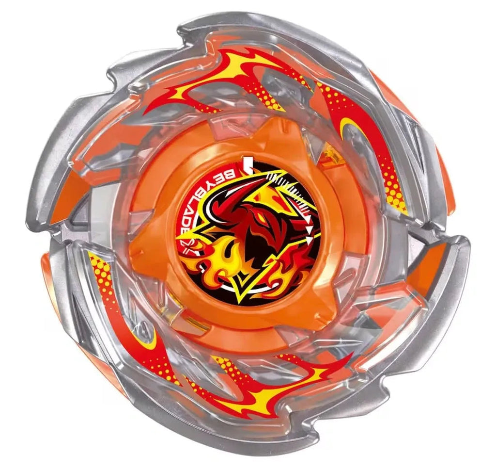 Takara Tomy Beyblade X- CX-15 Ragna Rage CANADIAN SELLER