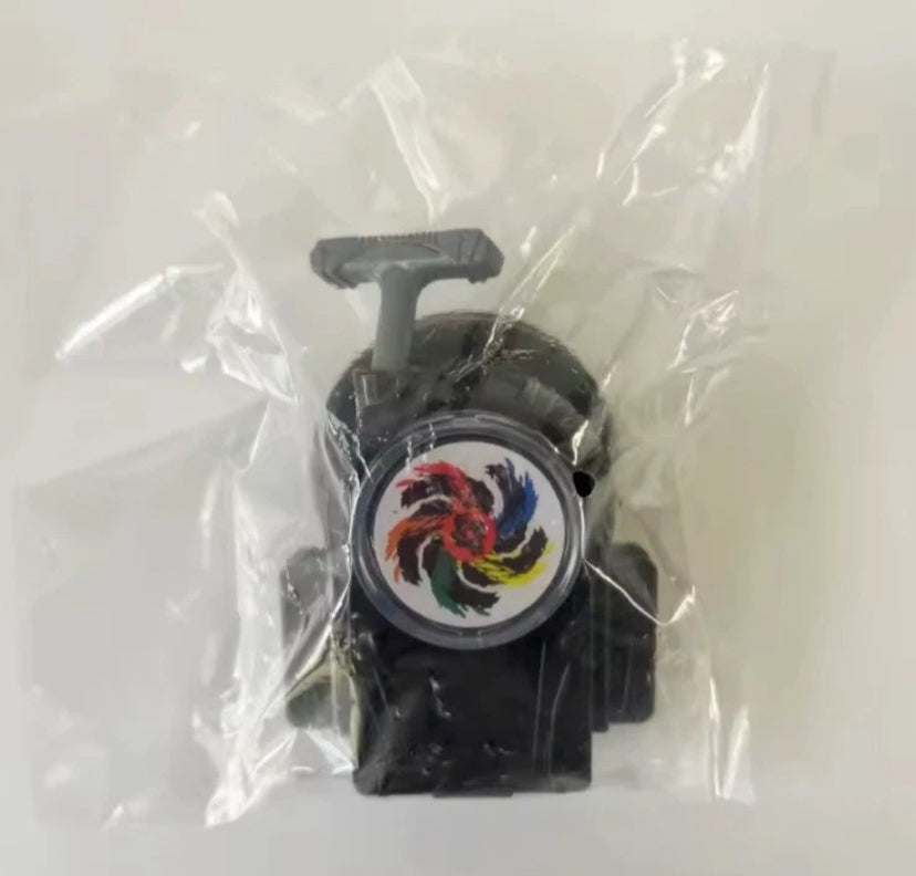 Takara Tomy Beyblade Metal Fight- Rev-Up String Launcher CANADIAN SELLER