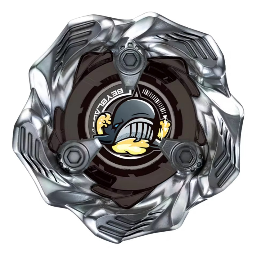 Takara Tomy Beyblade X-BX-36 Black Random Booster Whale Wave CANADIAN SELLER