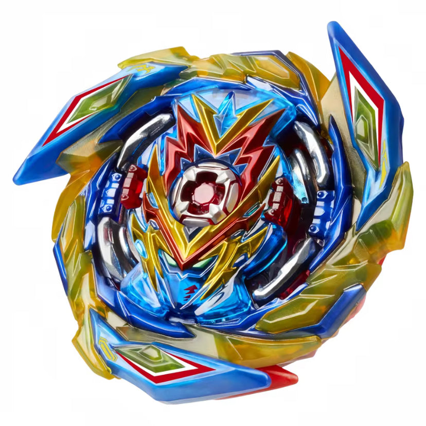 Takara Tomy Beyblade Burst- B 163 Superking Brave Valkyrie CANADIAN  SELLER
