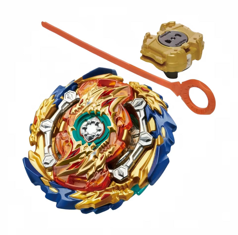 Takara Tomy Beyblade Burst- B-139 Wizard Fafinir CANADIAN SELLER