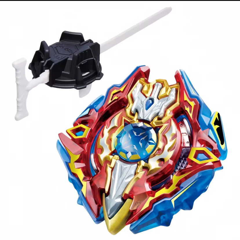 Takara Tomy Beyblade Burst- B-98 Sieg Xcalibur  CANADIAN SELLER