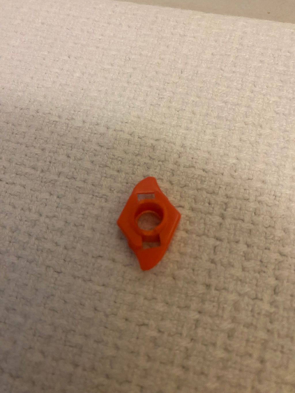 Hasbro Beyblade Metal Masters- Torch Gemios W105CS  CANADIAN SELLER