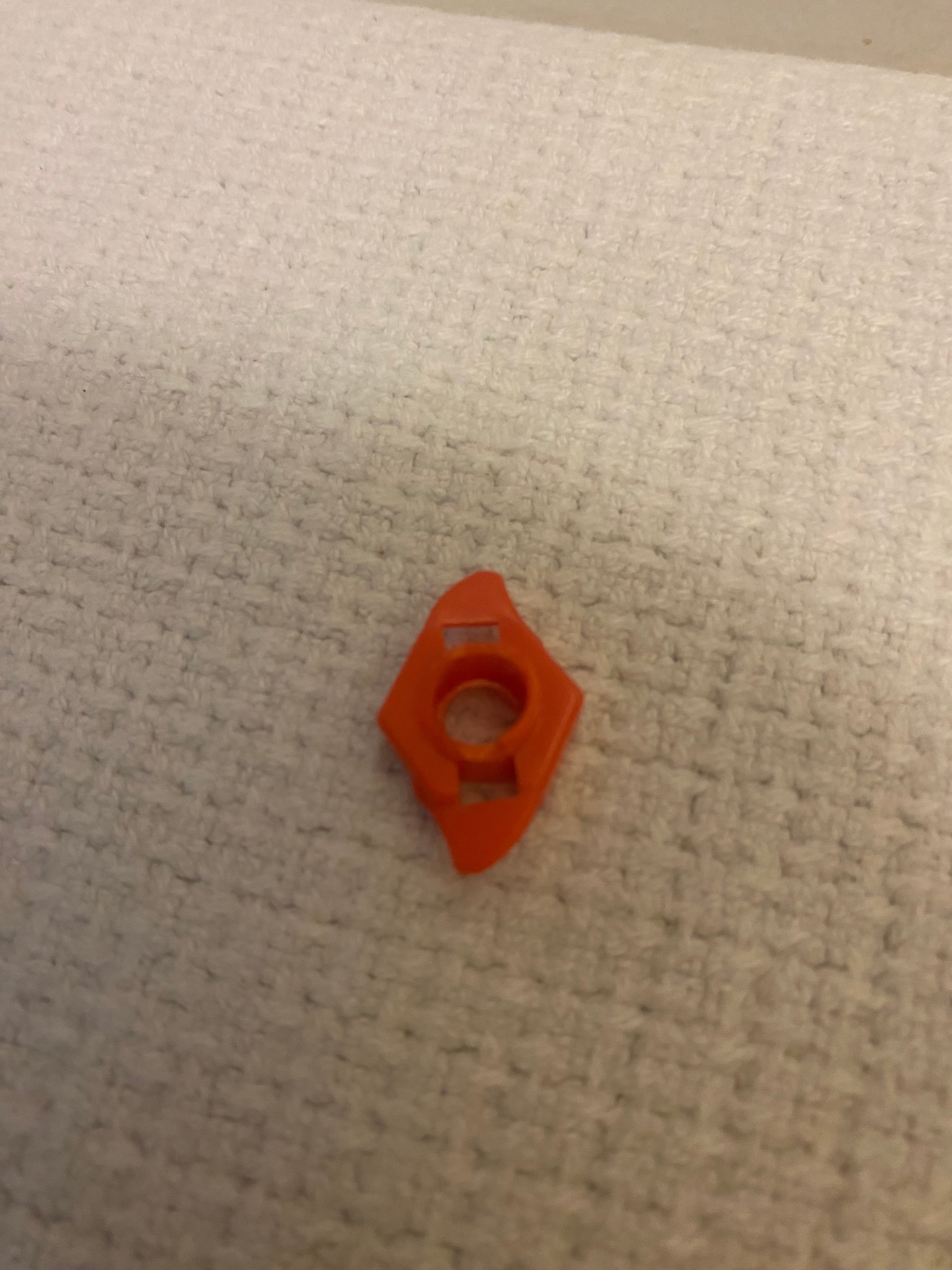 Hasbro Beyblade Metal Masters- Torch Gemios W105CS  CANADIAN SELLER