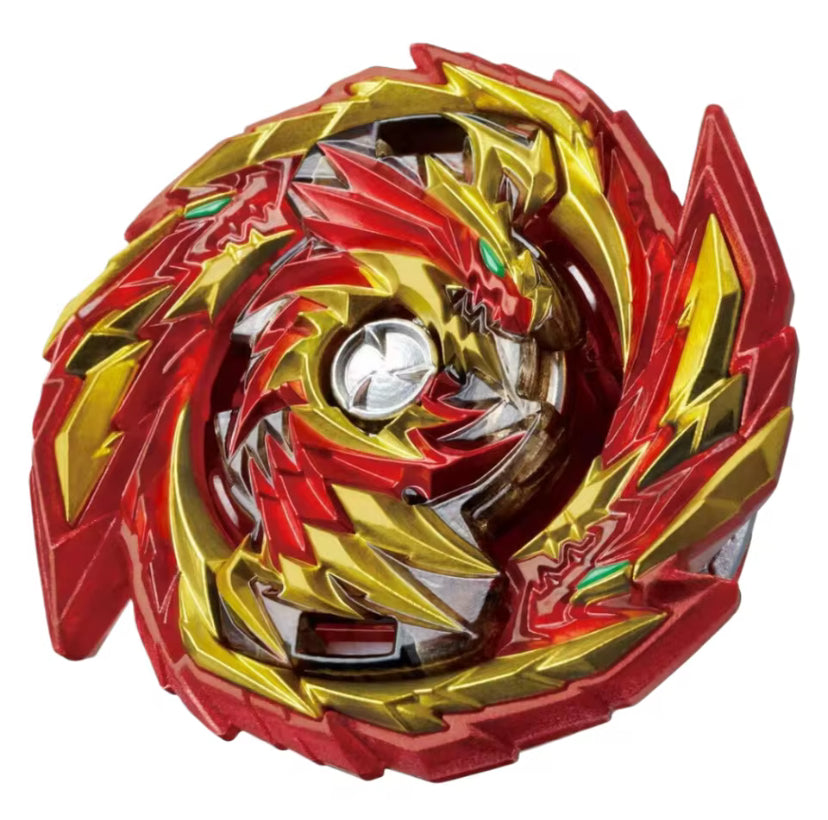 Takara Tomy Beyblade Burst- B-155 Master Diabolos CANADIAN SELLER
