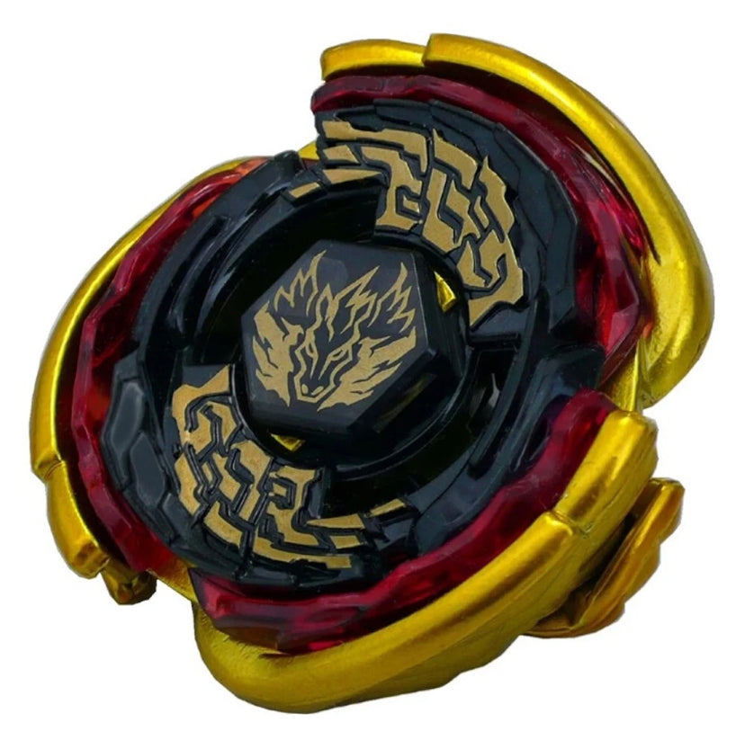 Takara Tomy Metal Fury Beyblade- WBBA Gold Big Bang Pegasus 105RF CANADIAN SELLER