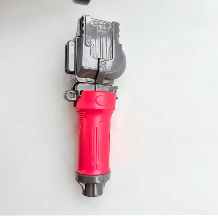 Hasbro Beyblade Metal Fusion — Launcher Grip