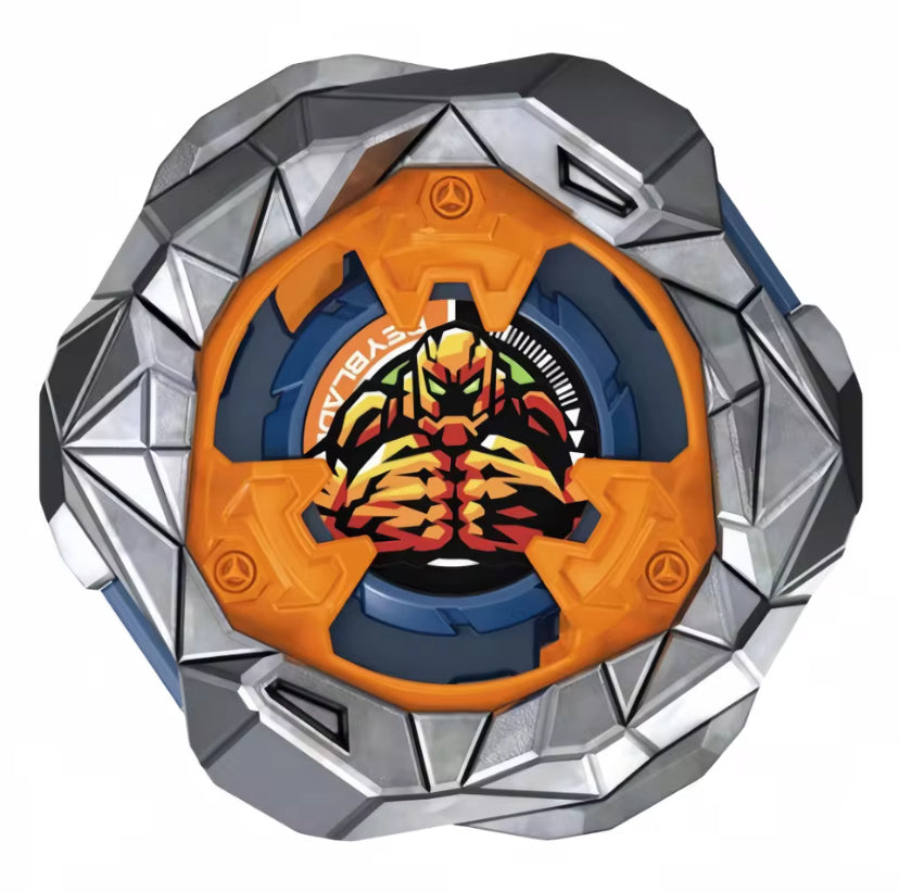 Takara Tomy Beyblade X- BX-UX Golem Rock CANADIAN SELLER