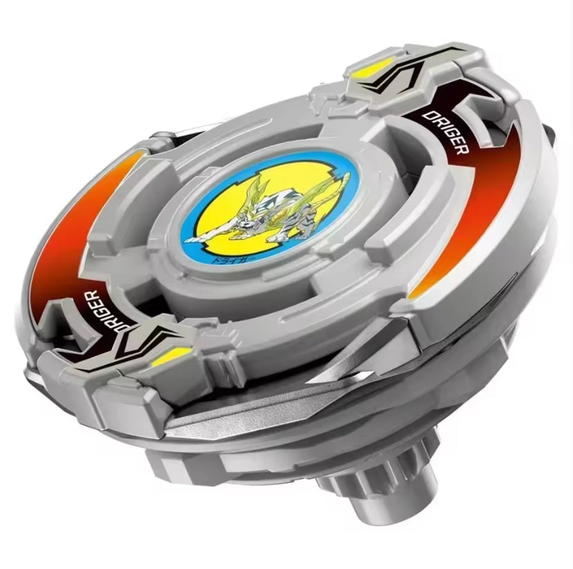 Takara Tomy Beyblade X- BX-00 Driger Slash 4-80P CANADIAN SELLER