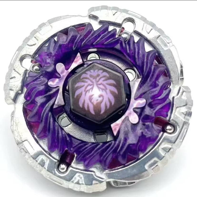 Takara Tomy Metal Beyblade Fury Jade Jupiter S130RB - CANADIAN SELLER